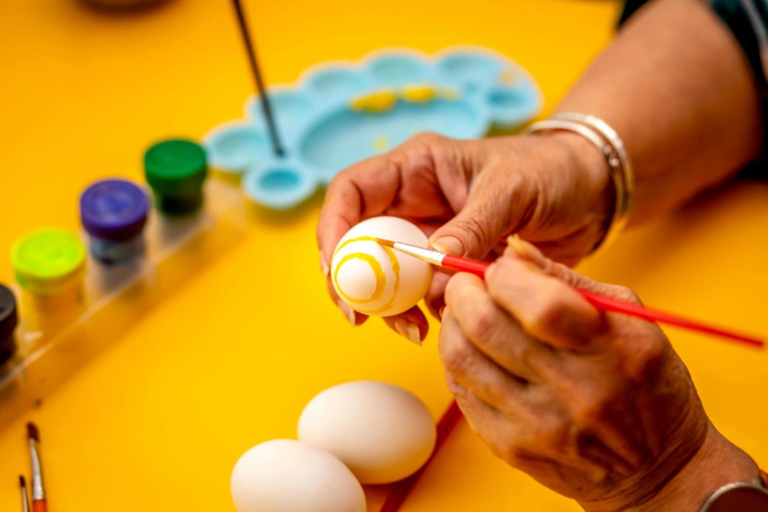 Esercizi di osservazione e studio delle proporzioni