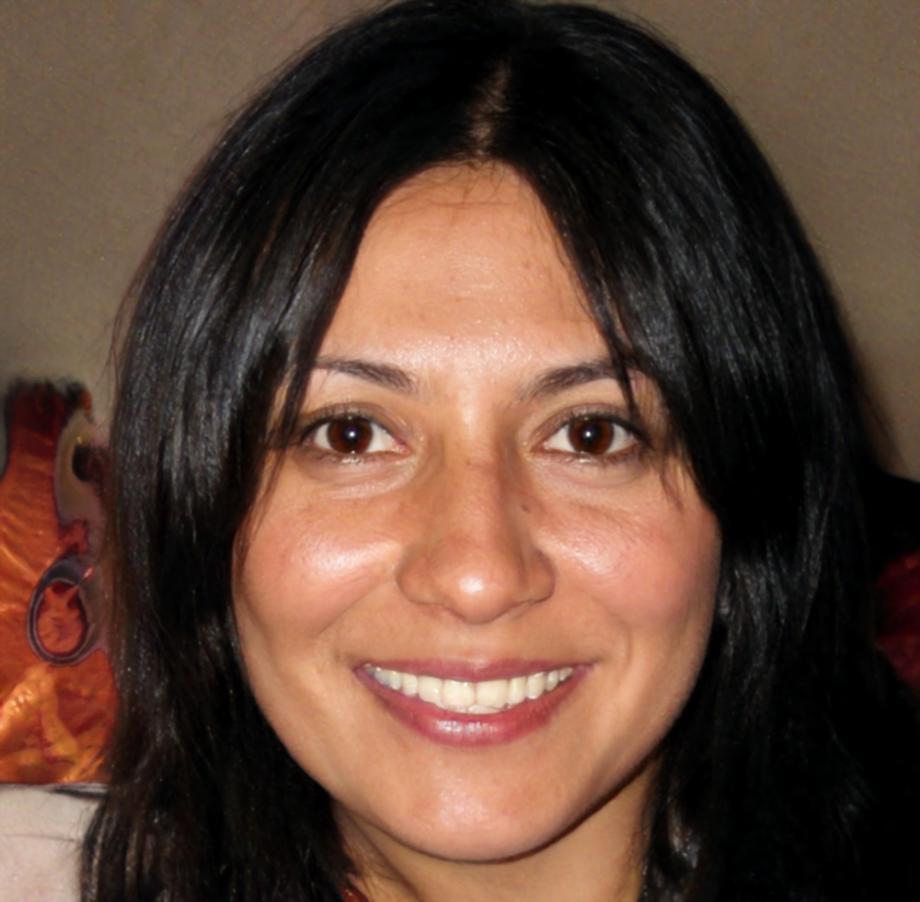 Ritratto di Benedetta Santangelo, coordinatrice didattica